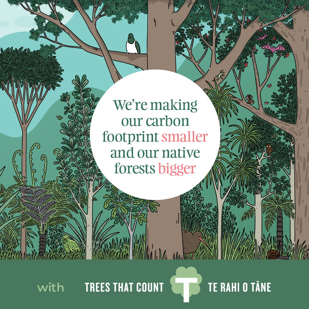 Even more Trees! BDL