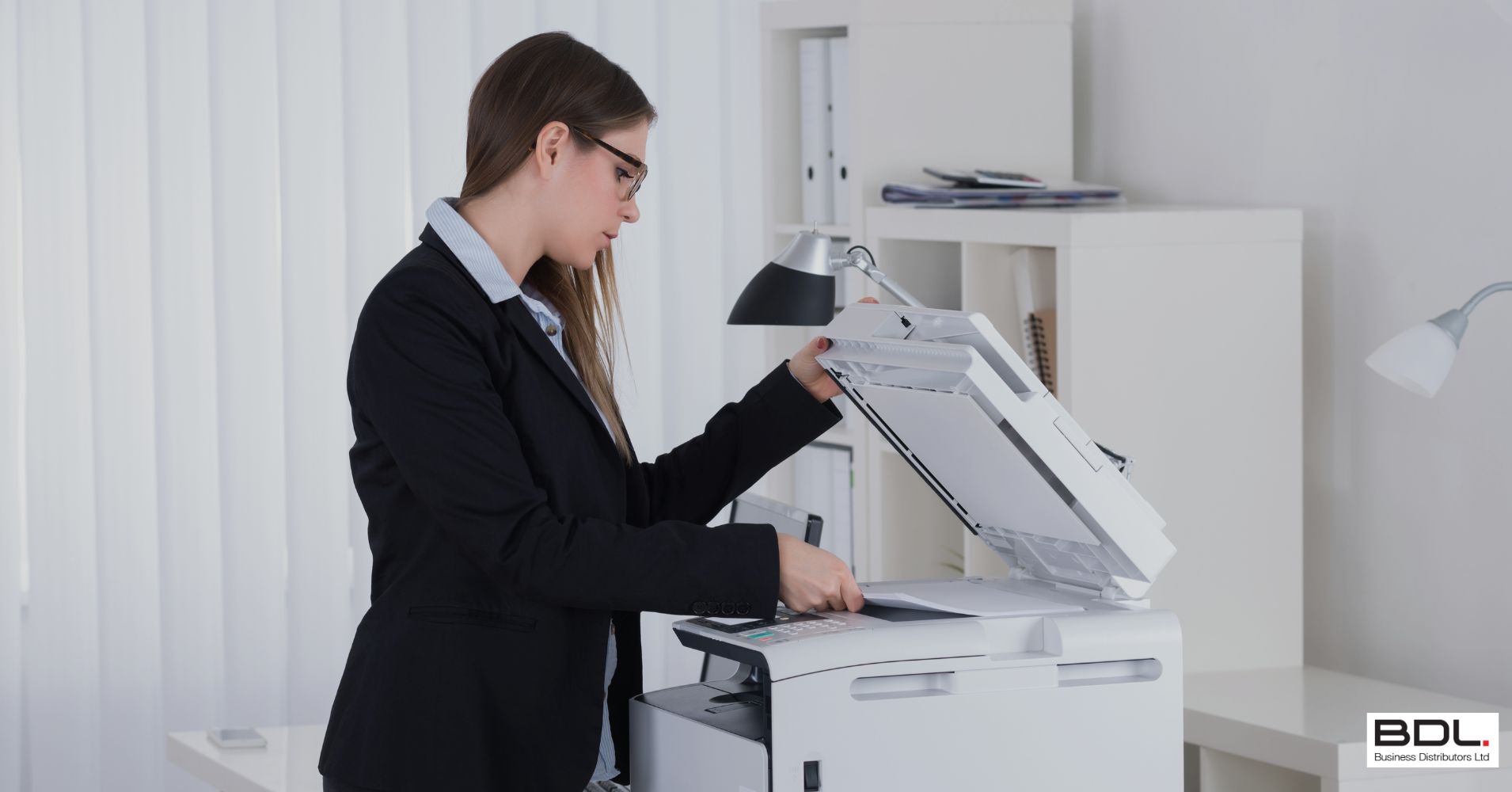 How Does a Copier Lease Work BDL